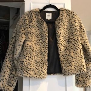 Vans Women Wilder Jacket